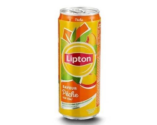 Ice tea