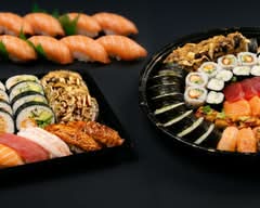 Sushi Star Mechelen