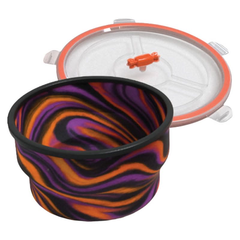 Crofton Collapsible Halloween Bowl