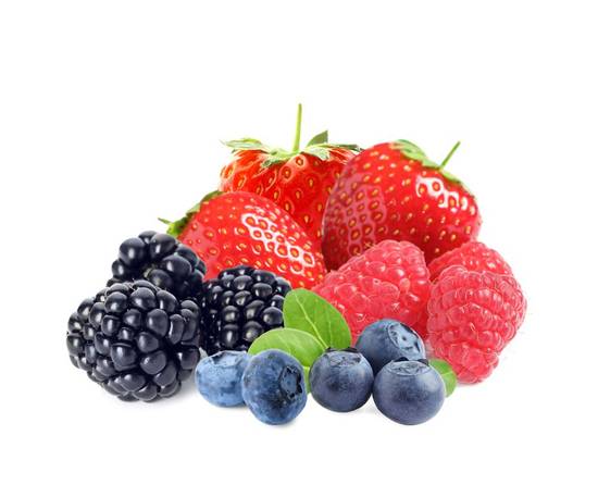 Best Choice Mixed Berries (12 oz)