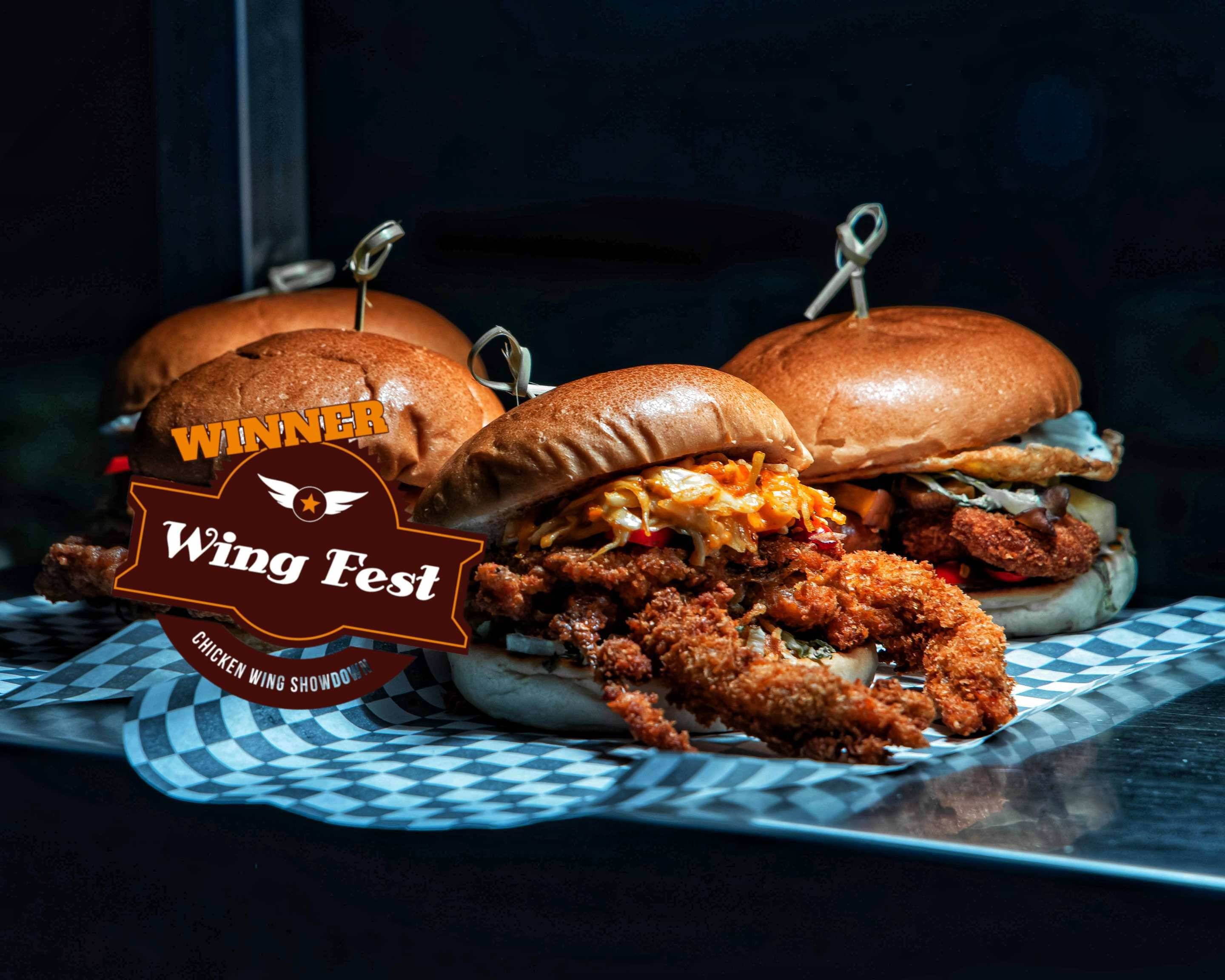 The Sauce Southgate Menu Takeaway in London Delivery Menu & Prices