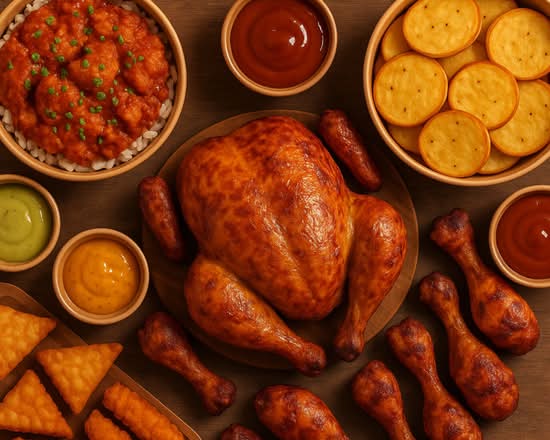 Krousti Grill Asnières