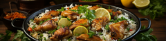 Mirch Masala Biryani (785 E 200 S Suite 8)