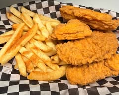 MUNCH (2414 East Trinity Mills Road)