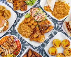 Piri Piri ( Dollard Des Ormeaux)