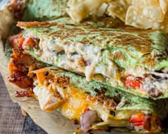 BA Burrito (405 Southwest Drive)