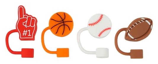 Sport Straw Topper Set By Ashland