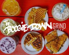 Boogie Down Grind Cafe