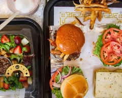 Clark Burger