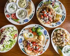 The Med Grill