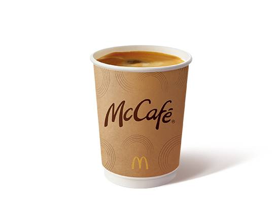金選美式咖啡(熱) | Select Brew Americano(Hot)