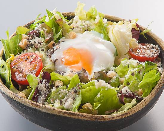 シーザーサラダ Caesar Salad