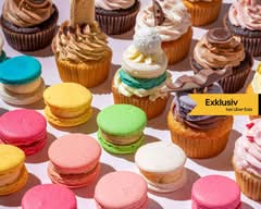 Henri's Cafe & Cupcakes 🧁