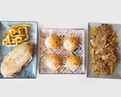 Bar Parma Club Edificio España