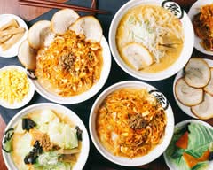 乃木坂まる彦らーめん nogizakamaruhikoramen