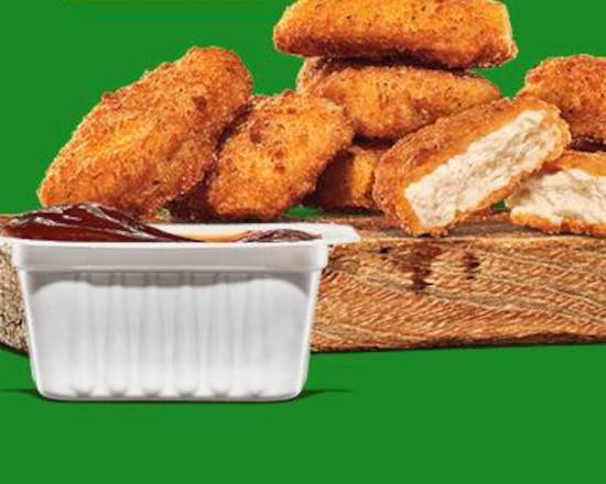 9pc Vegan Nuggets
