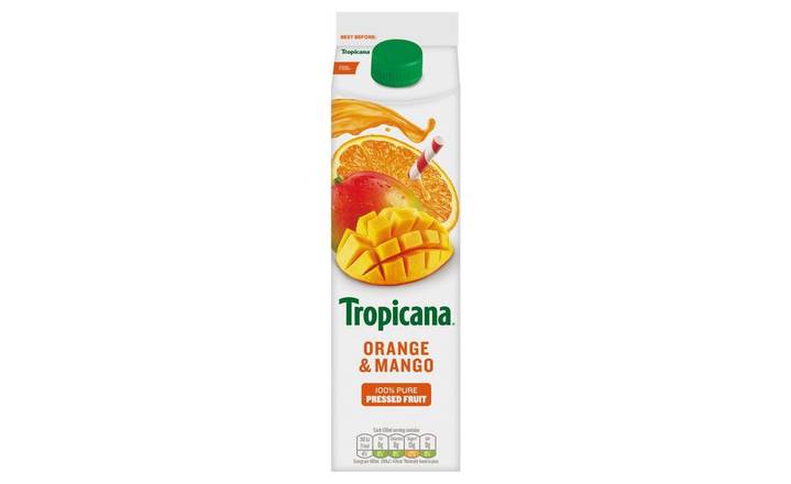 Tropicana Orange & Mango 850ml (384916)