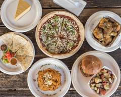 Green Belly Cafe