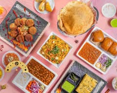 Rajdhani Sweets & Restaurant (Waterloo)