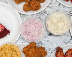 Mr Pizza and Fried Chicken (1500 Springwood)