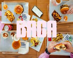 BAGA Smash Burgers