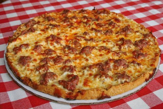 Pizano's Pizza & Pasta photo 2