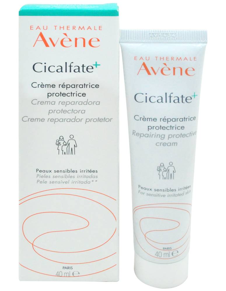 Avène CREMA CICALFATE REPARADORA *40ML