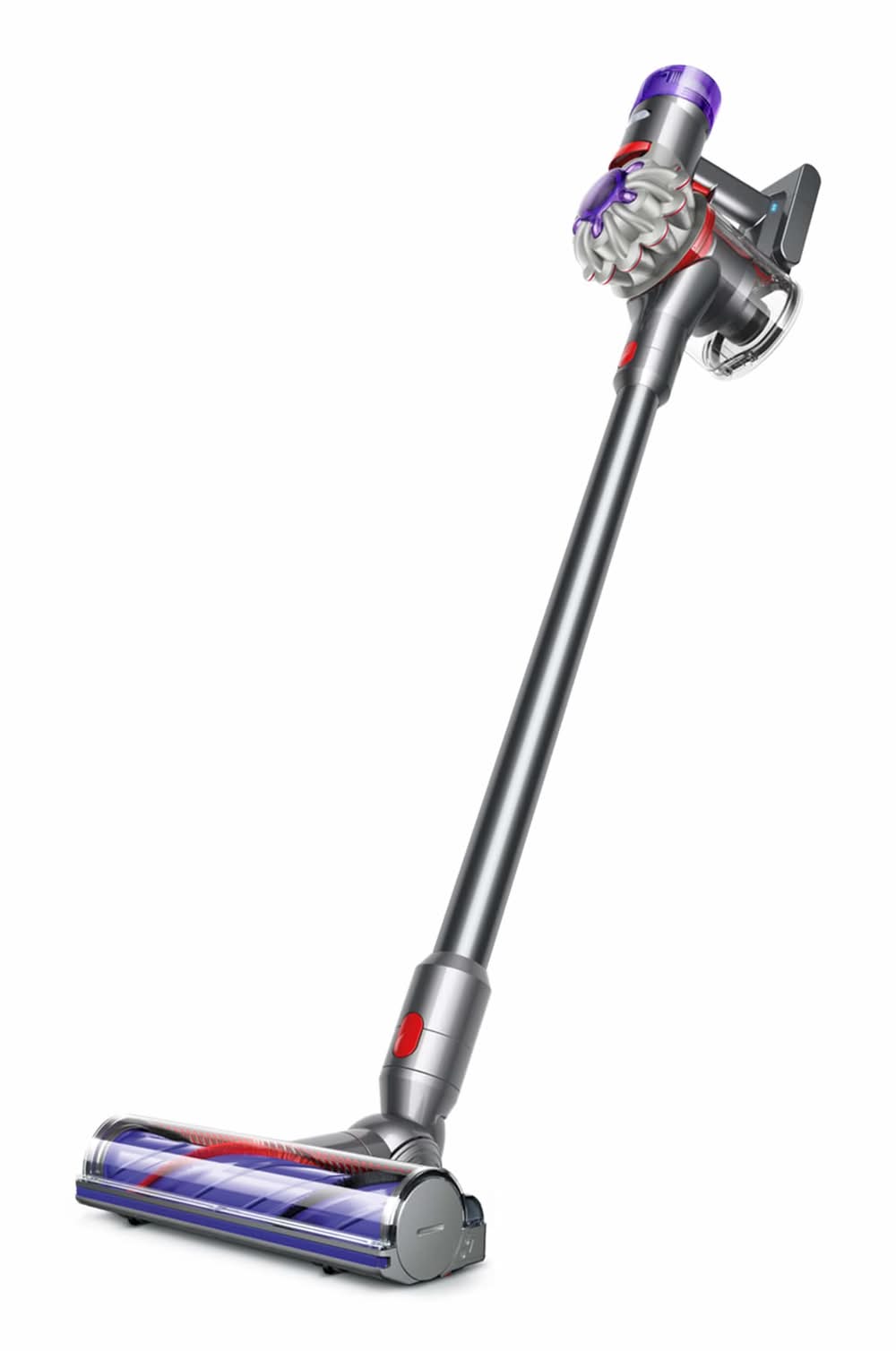 Dyson V8 Portable Cordless Pet Stick Vacuum Cleaner (Convertible to Handheld)