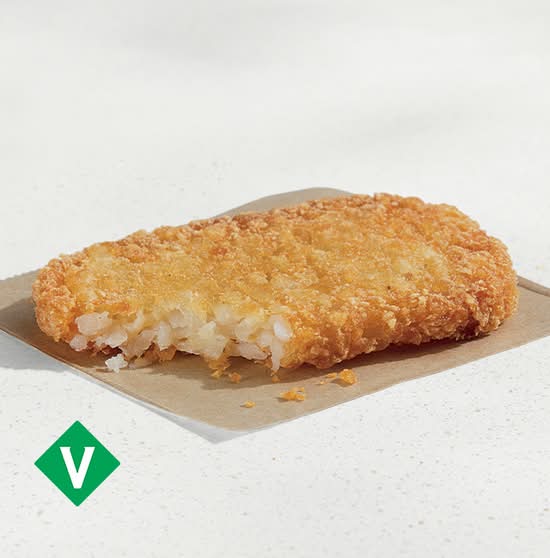 Hash Brown
