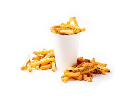 Regular Fries