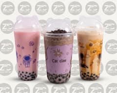 Bobas Milk Tea