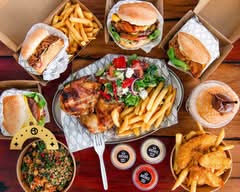 Joey’s Burbank