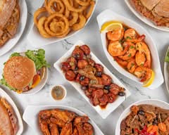 Canecas Sports Bar & Cafe