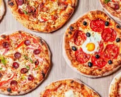 Andiamo Pizza 🍕