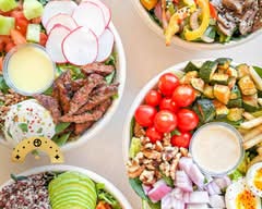 Healthyish Salad Shop (2990 24th Street)