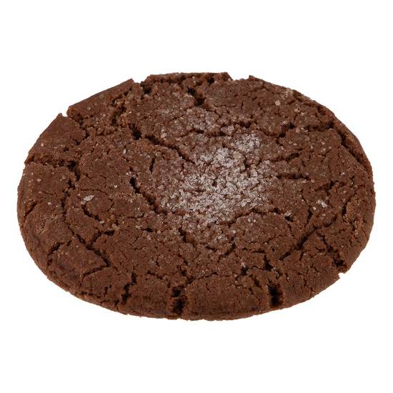 polvorón (Chocolate)