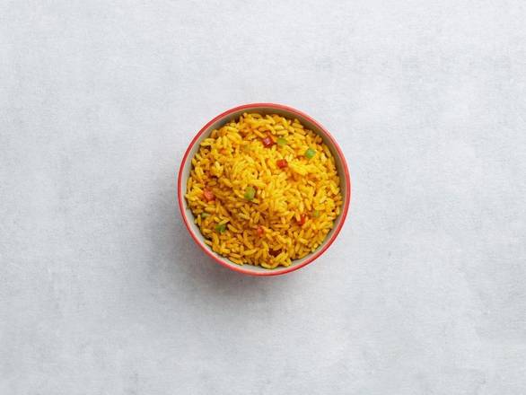 Spicy Rice