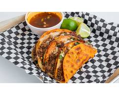 Dripped Birria