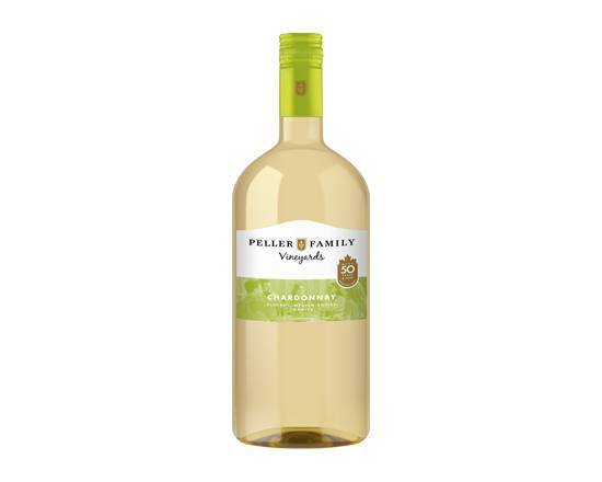 Peller Family Vineyards Chardonnay 1.5L (12.5% ABV)