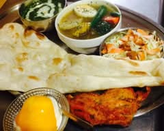 スーリヤ藤野店