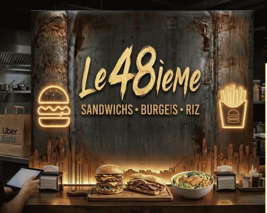 Le 48ieme 