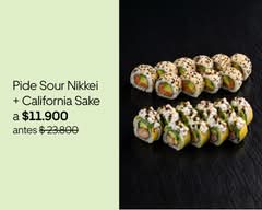 Alto Japón (Santiago)