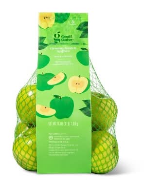 Good & Gather Granny Smith Apples (48 oz)