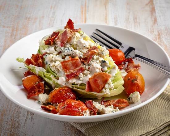 Side Wedge Salad