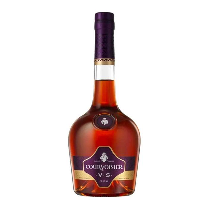 Cognac Courvoisier VS 700 ML