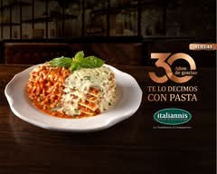 Italianni's (Arboledas)