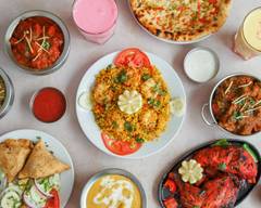 Bombay Spicy Indian Restaurant