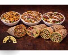 Mr Kabob Xpress - Livonia