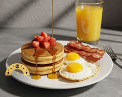 The Breakfast Club (Montejo)