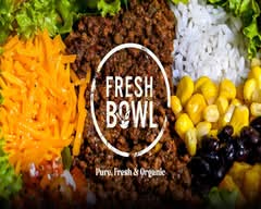 Fresh Bowl RD